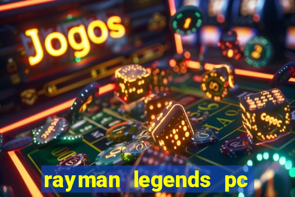 rayman legends pc download pt br